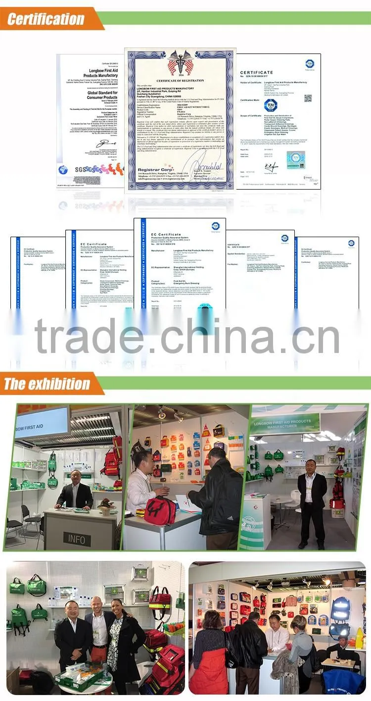 Alibaba Cheap Wholesale Surgical Dressing