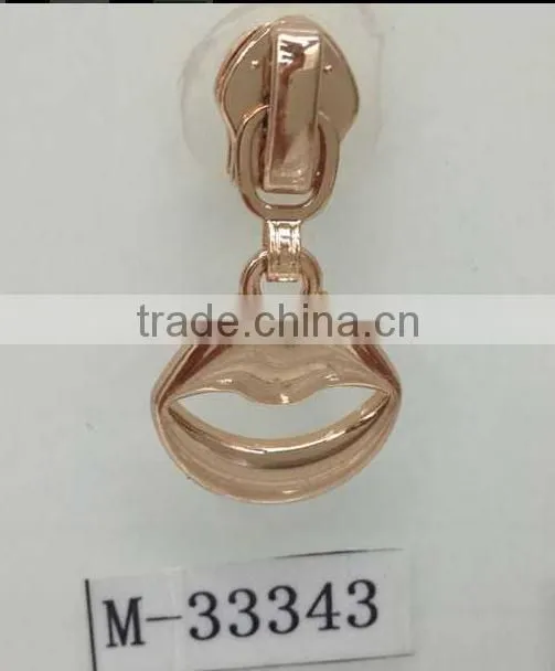 school bag zipper slider