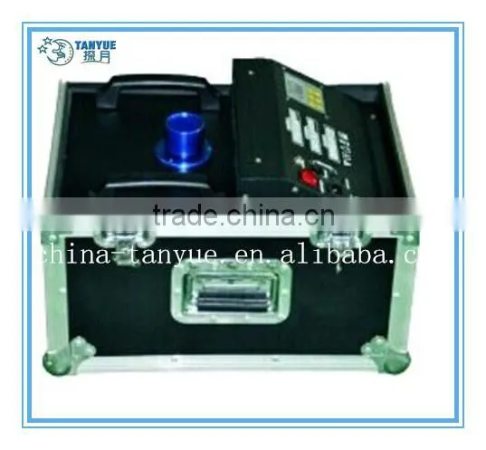 stage light 600W DJ party stage effect fog machine