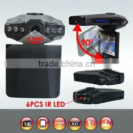 2.5 inch digital voice recorder