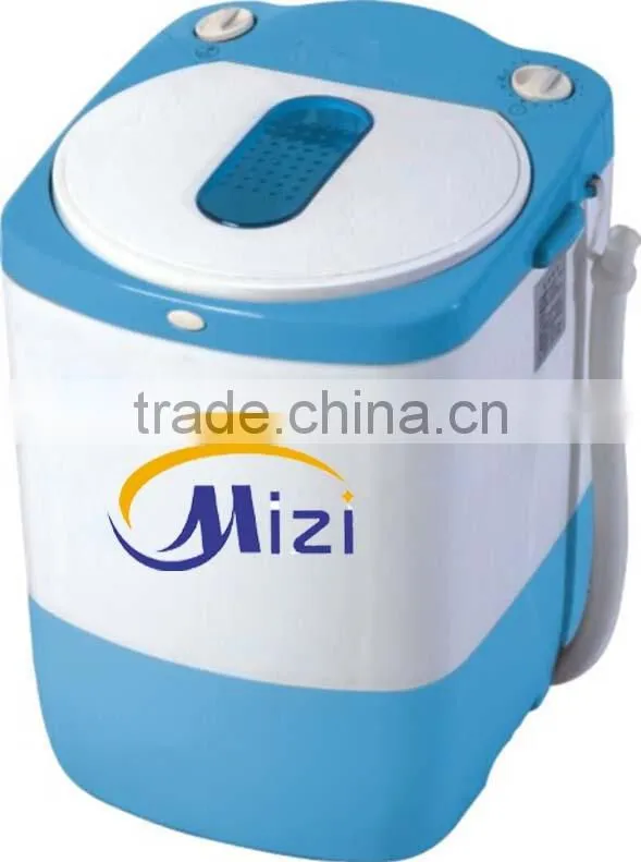 1.5kg Mini washing machine supplier/China