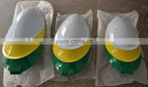 solar street light battery