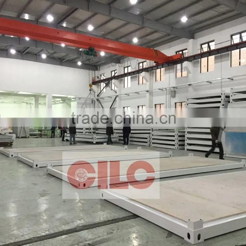 Office Building Container in UK (CILC-Office-009)