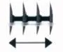 All types of mounted reversible disc plough 2016 ON PROMOTION