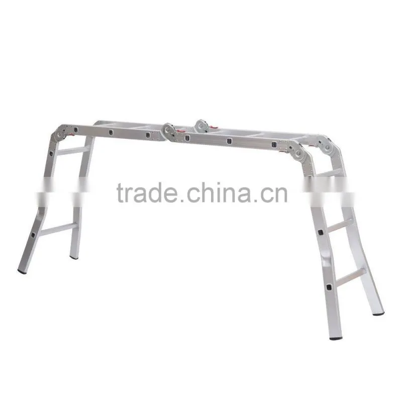 Goldgile Rubber feet for Aluminum Multi-purpse Folding Step ladder