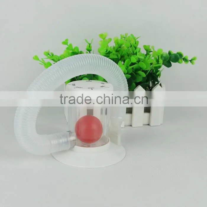 High quality Incentive spirometer