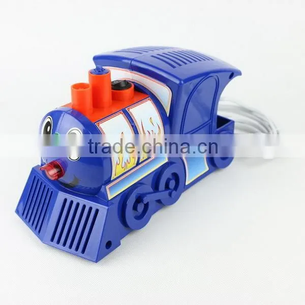 Bottom price newest simple oxygen mask with nebulizer