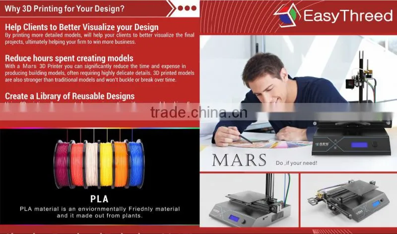 3D Printer Machine with great price for sale