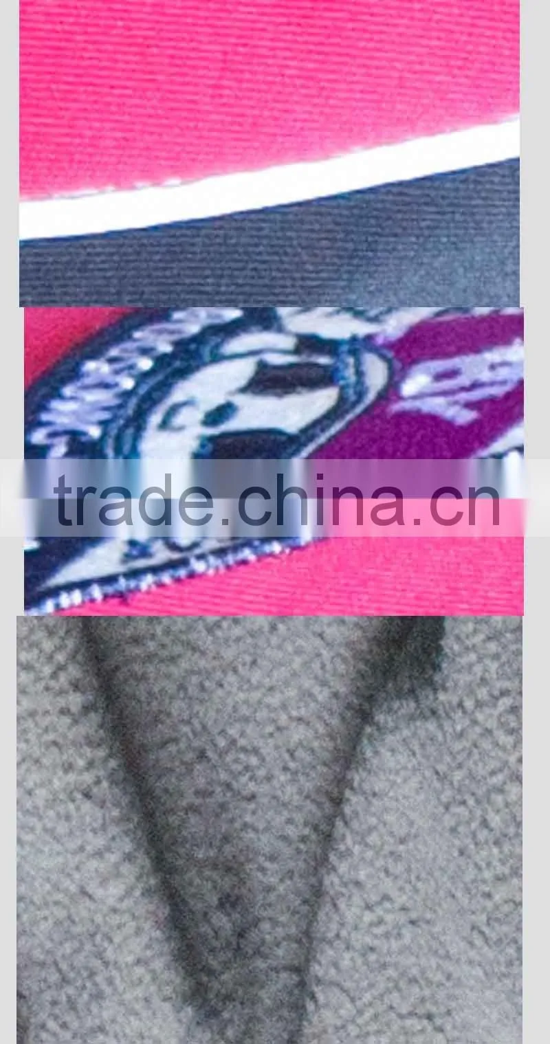 Sweet High Quality Pet Sport Clothes Plush Dog Coat