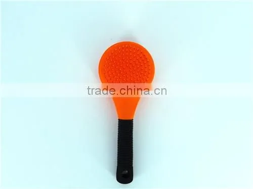 pet grooming comb can fold pet products