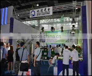 Aluminum Bridgelux high brightness 48W 60x60 led ceiling panels with PMMA cover