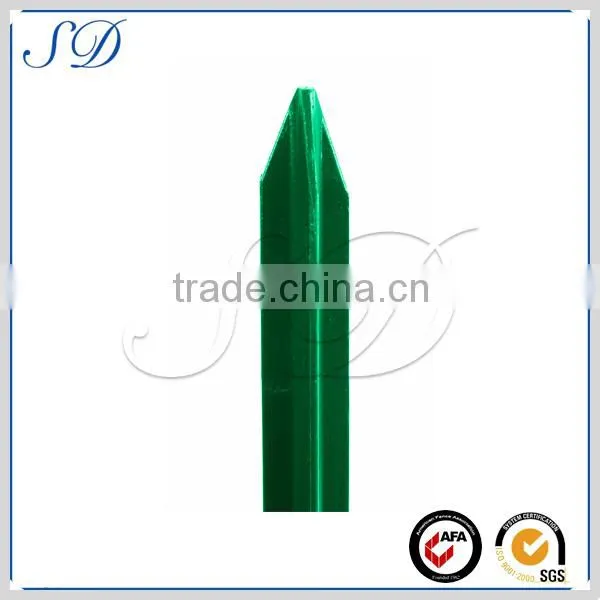 Cheap Metal Punched T Post