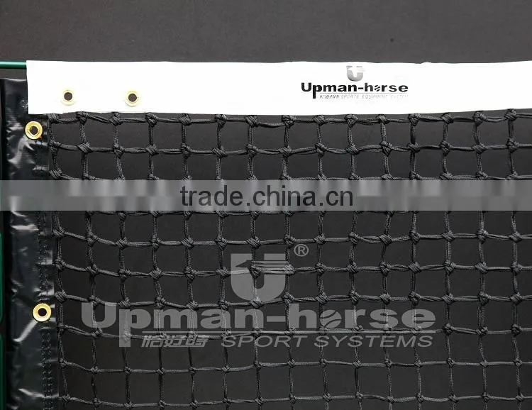 Professional Tennis mesh Nets,standard tennis net