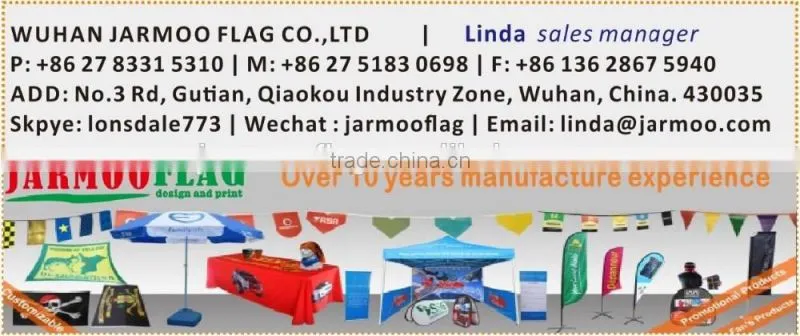 Cheap screen printing exhibition stand