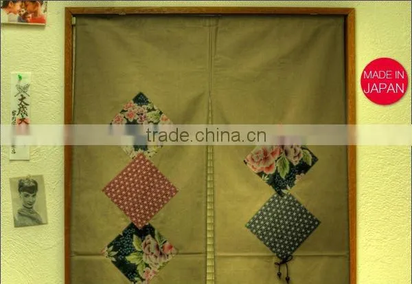 Japan Curtain Drapes Noren 150cm X 85cm Japanese Style Door Window Curtain