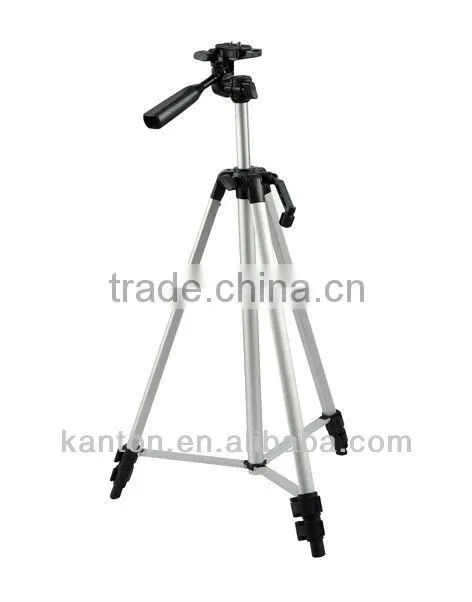 PHOTOGRAPHY STUDIO EQUIPMENT3 SECTION LIGHTING TRIPOD