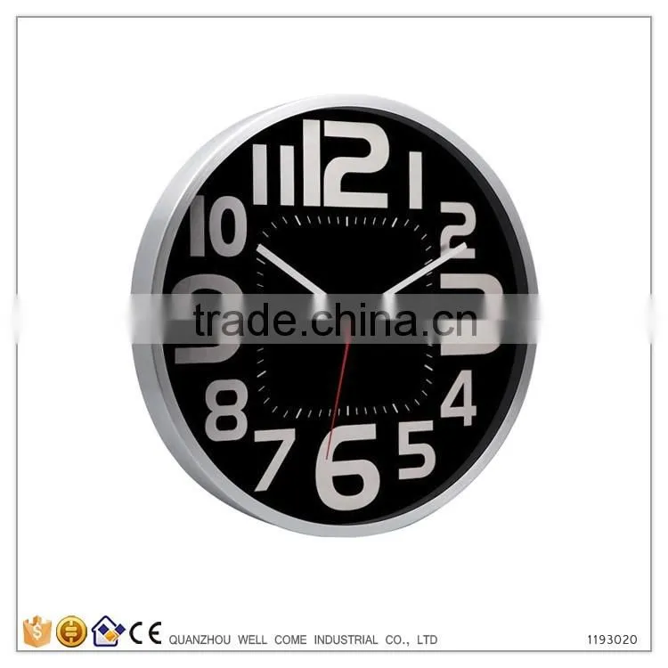 Home & Garden Supplies Decorate Wall Clocks Wholesale