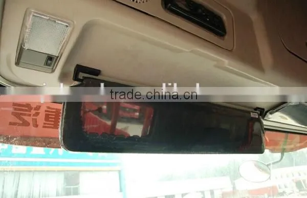 sinotruk howo truck cab for tractor HW76 LHD