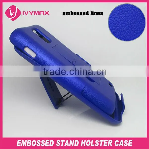 new product hard plastic cellular phone case for samsung s2 II skyroket i727 mobile phone cover