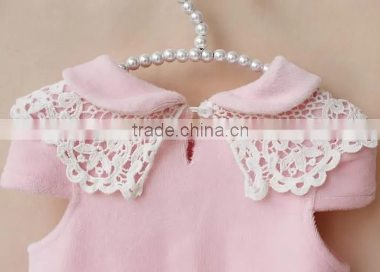 2015 new fashion children kid dress baby dress girl dresses