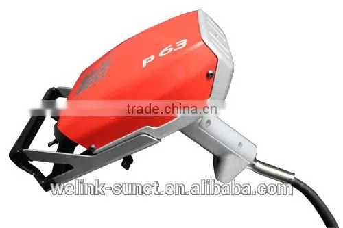 e10-p63 Portable Marking System