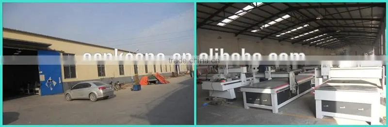 china cheap price laser cutter CO2 Non-metal and Metal laser cutting machine