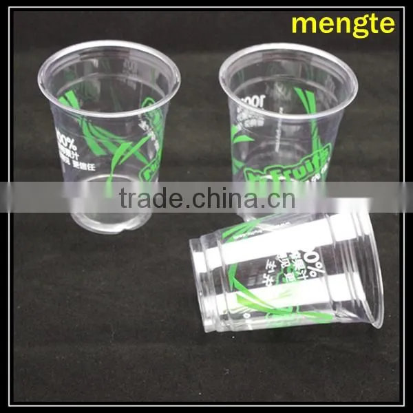 plastic soft drinks cup holders