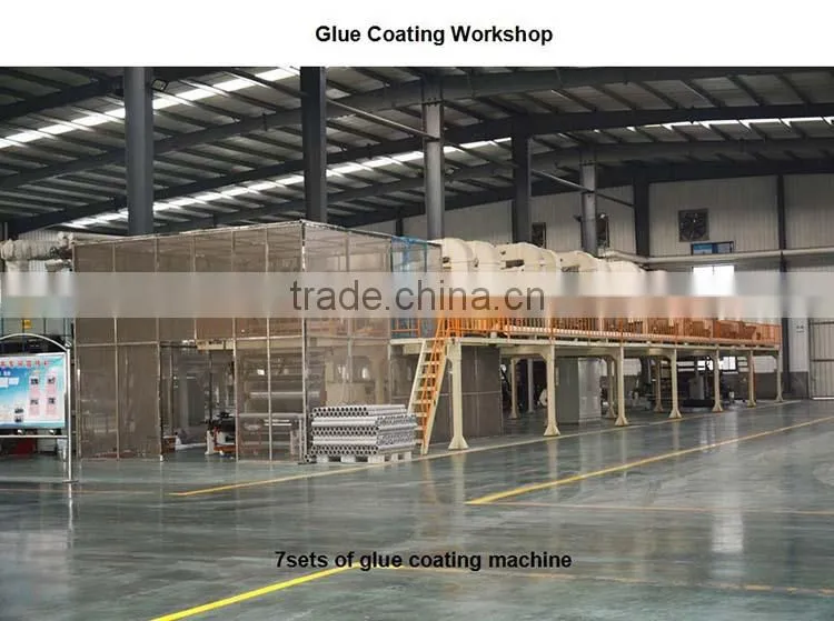 New Product Custom Tape For Aluminum Profile