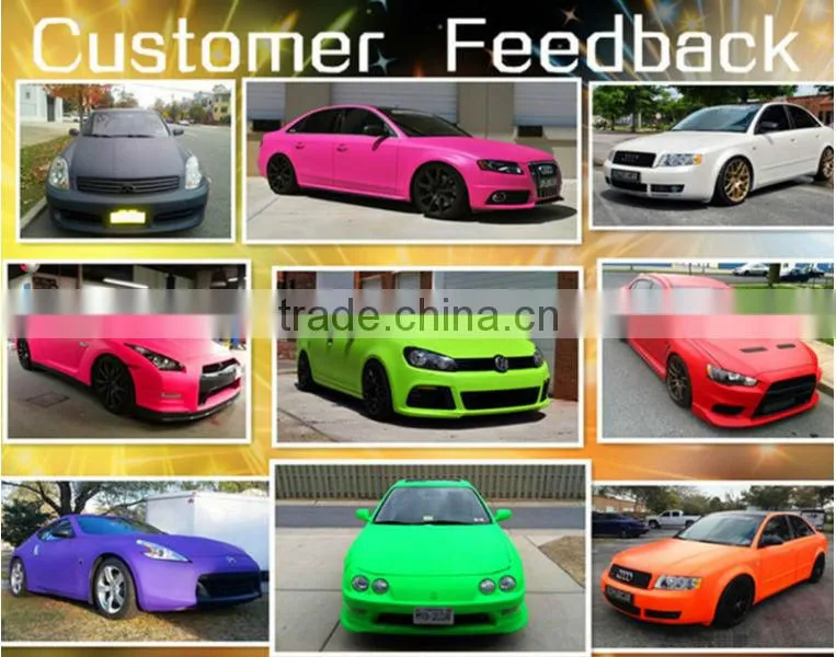 Orange Liquid Rubber Coating