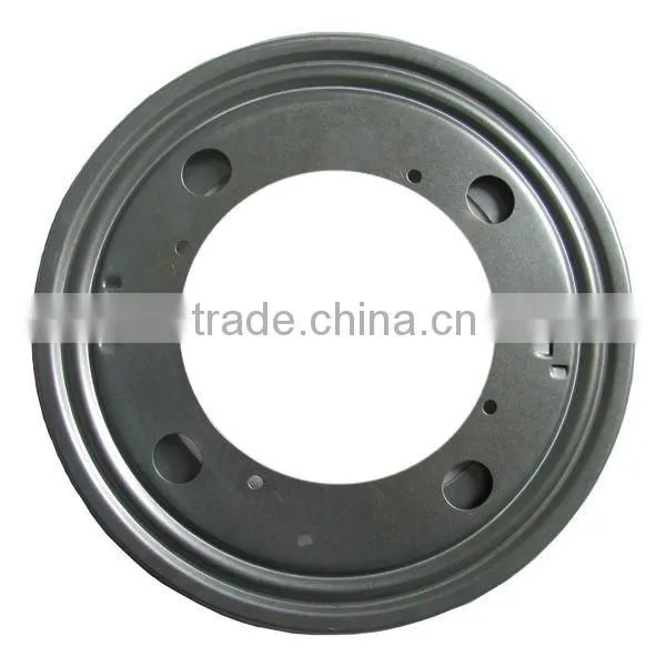 9-inch Diameter ball bearing Lazy Susan,metal turn table