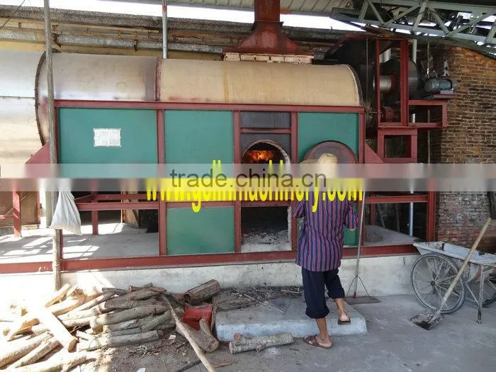high quality river sand refinery plant for dry river sand separating