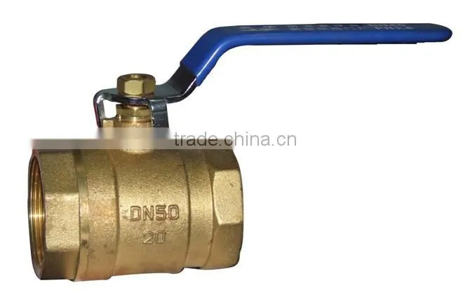 dn15 dn25 DN50 water supply brass ball structure valve BD VALVULA