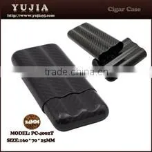Guangzhou yujia genuine leather smoking pipe bag A8