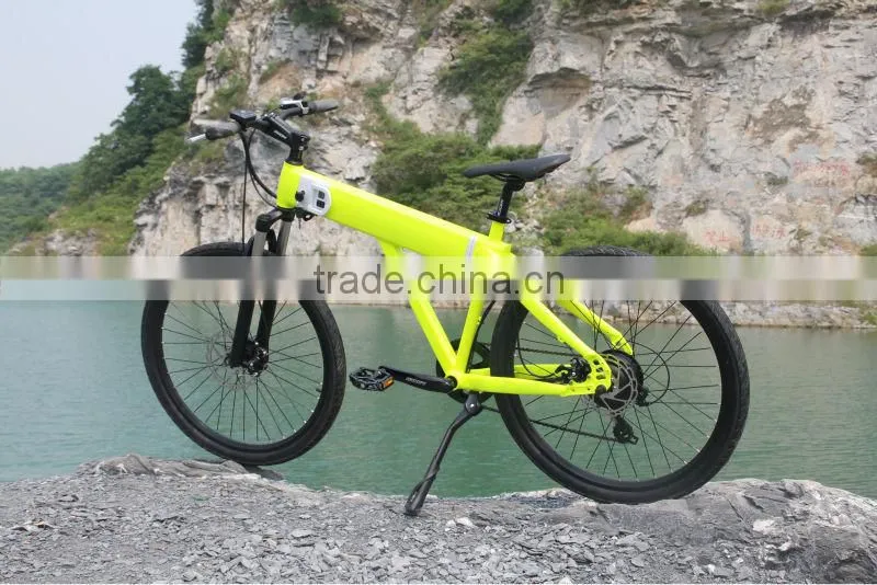 Changzhou Haoling Hummer Fat Electric bike - Hot sale 26*4.0 fat tyre /snow big wheel motorcycle tyre electric bike for sale