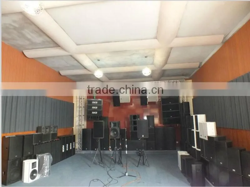 (AX-2130) 1300W 2U china tube amplifier