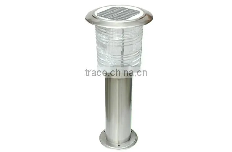 Factory made fast delivery long life easy installation led yard light