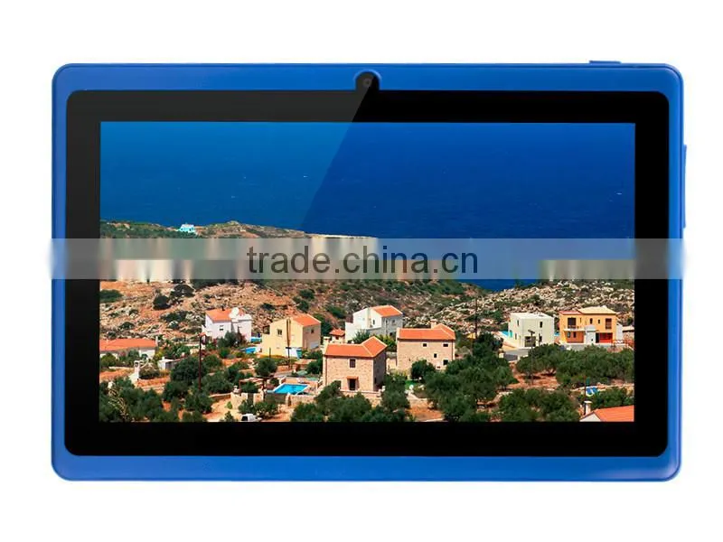 7 inch quad core android tablet /cheap tablets with android /android tablet compute