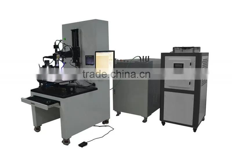 Optical Fiber Transmission Laser Welding Machine