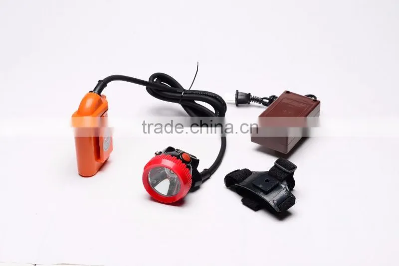 rechargeable stable led mining lamp explosion proof led moving light water proof led mining light