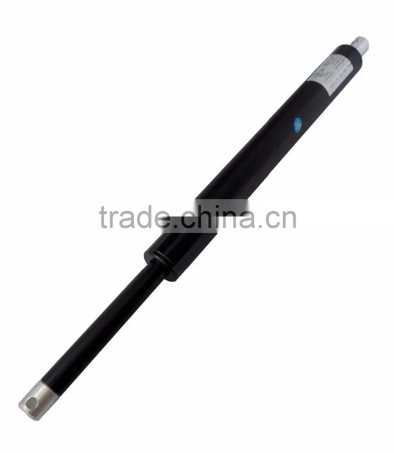 Tubular motor with plant gear box 12v linear actuator for window open