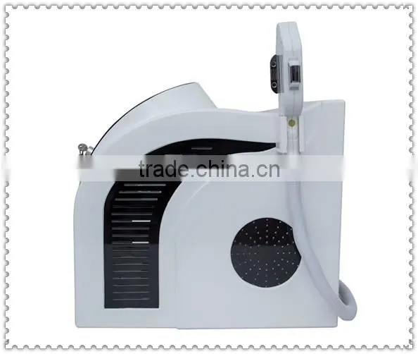 Professional ipl equipment for hair removal