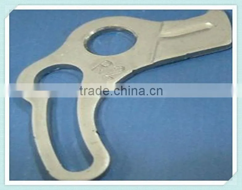 Stamping car door lock matel parts mould