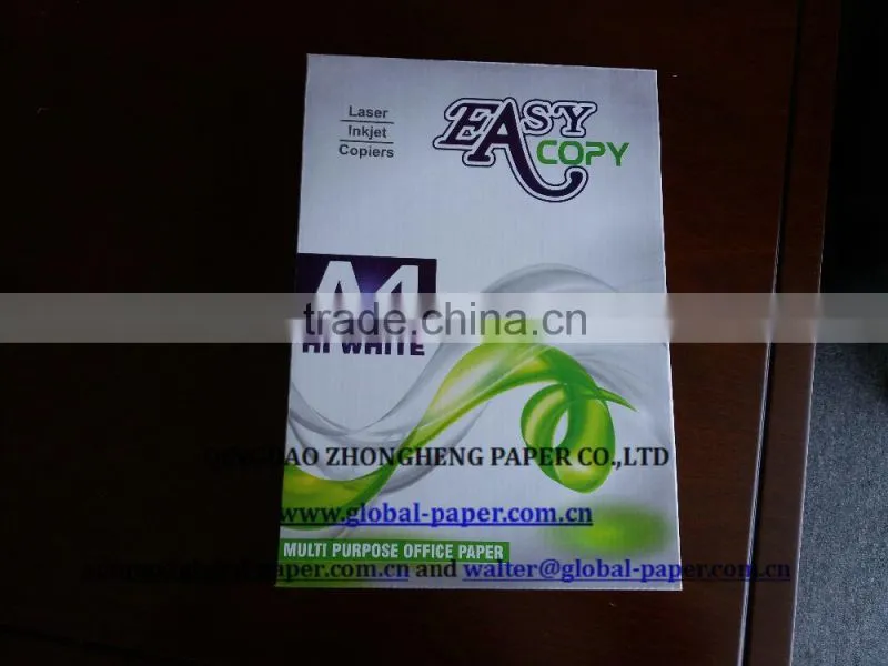 Best price 70gsm a4 Copy Paper/ office copiers