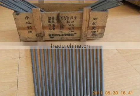 arc welding rods aws e6013/welding rod electrodes aws e7018