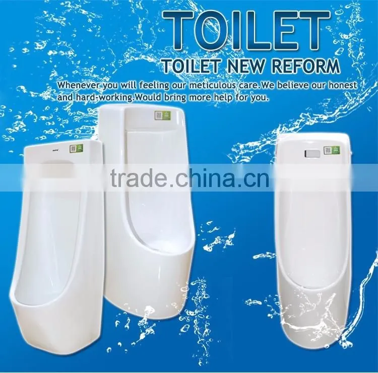 alibaba china Sanitary Ware Suite urinal toilet bowl for europe countries Shower Rooms