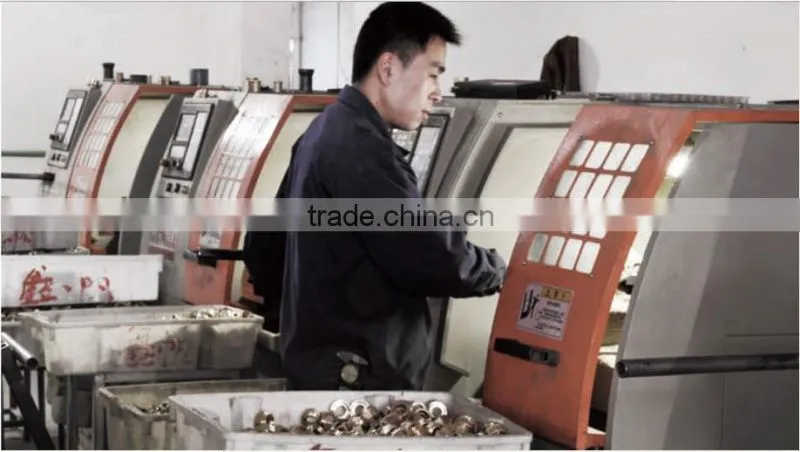 Electric actuators