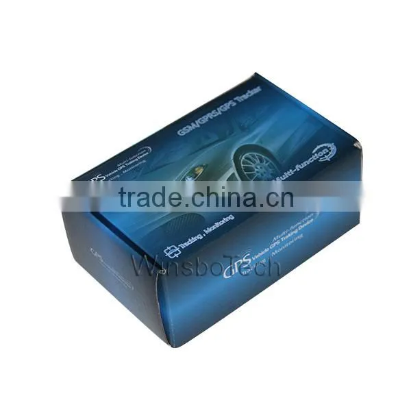 gps tracker gt02a for vehicle racking with anti theft functions