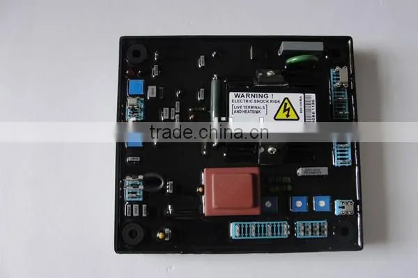12years AVR Facotry! Generator Spare Parts EA440-T AVR