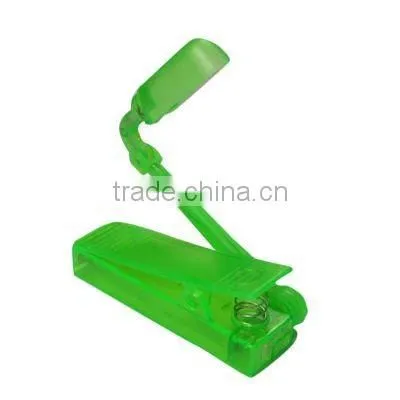 Hot Novel LED Book Light