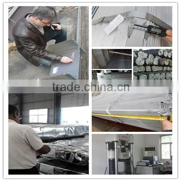 Hot-rolled steel plate